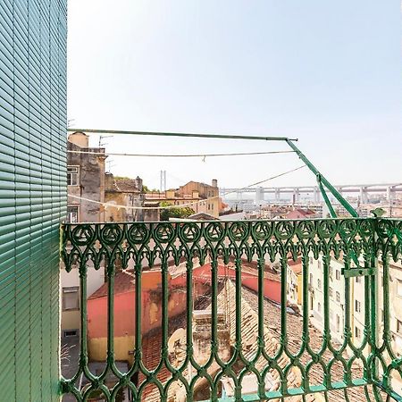 4Br Lisbon Apartament - Excellent Location - New Mattresses! Экстерьер фото
